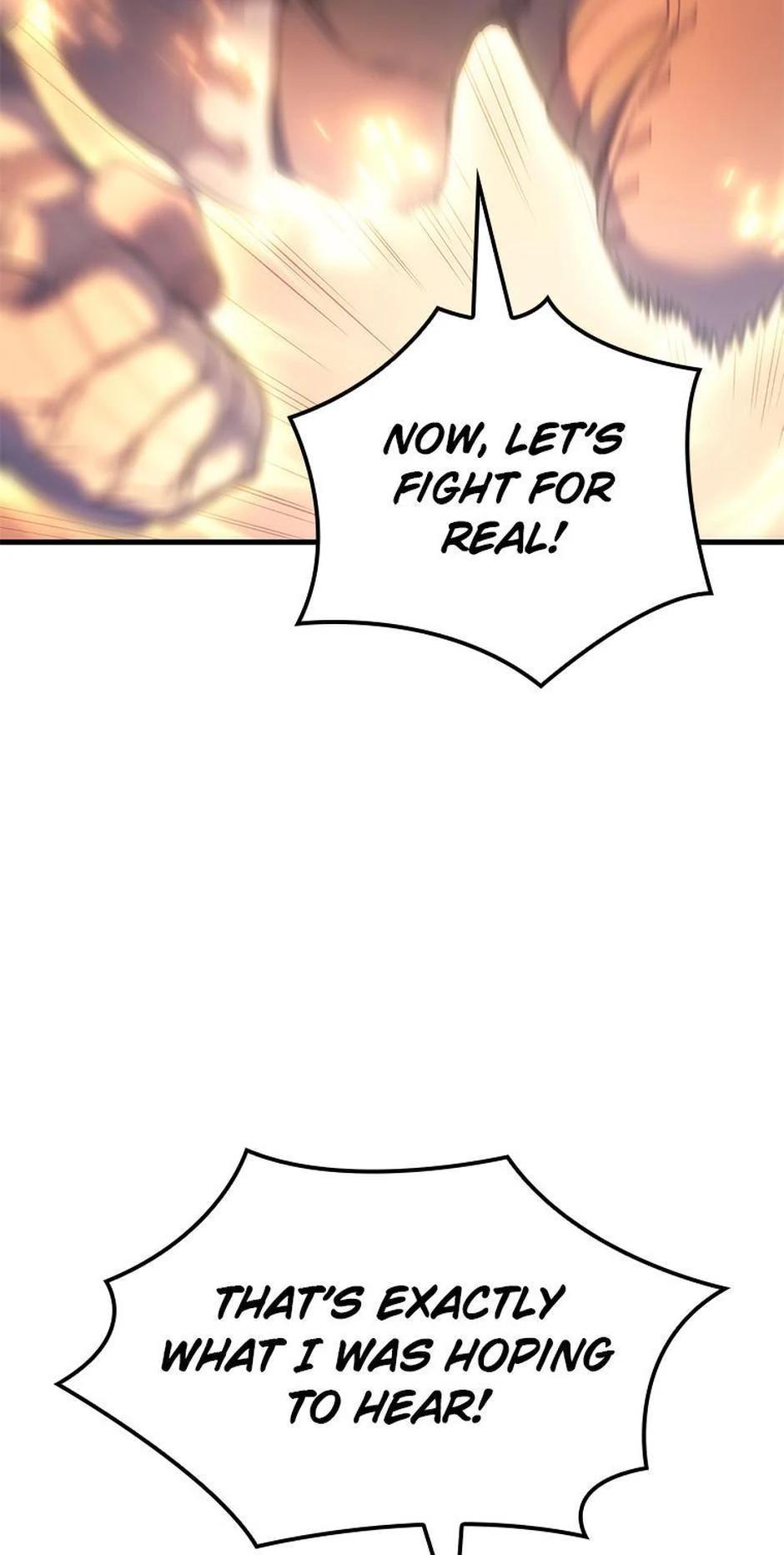 Read The Reincarnated King of Fists EN Manga Online