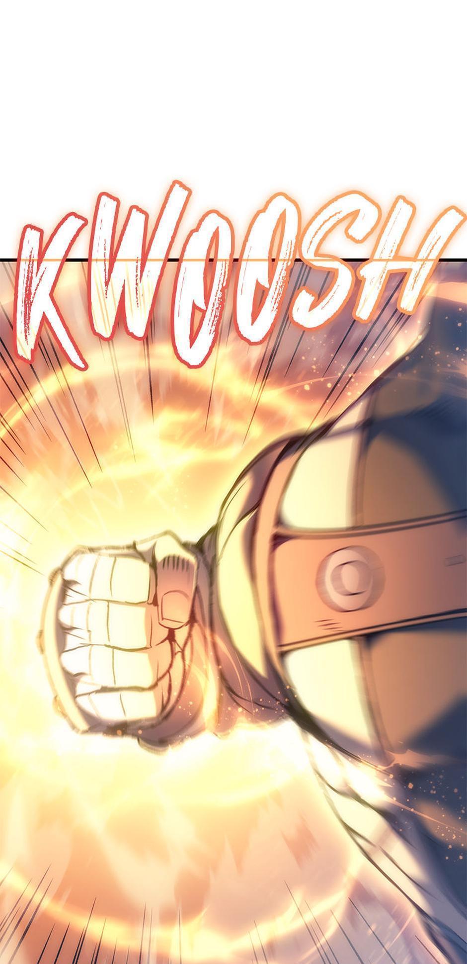 Read The Reincarnated King of Fists EN Manga Online