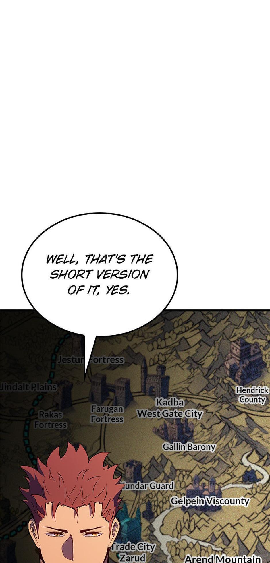 Read The Reincarnated King of Fists EN Manga Online