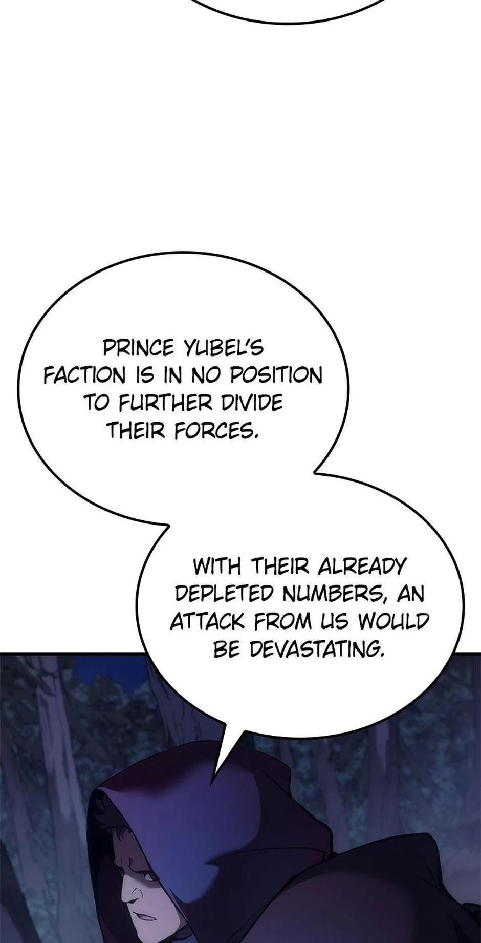 Read The Reincarnated King of Fists EN Manga Online
