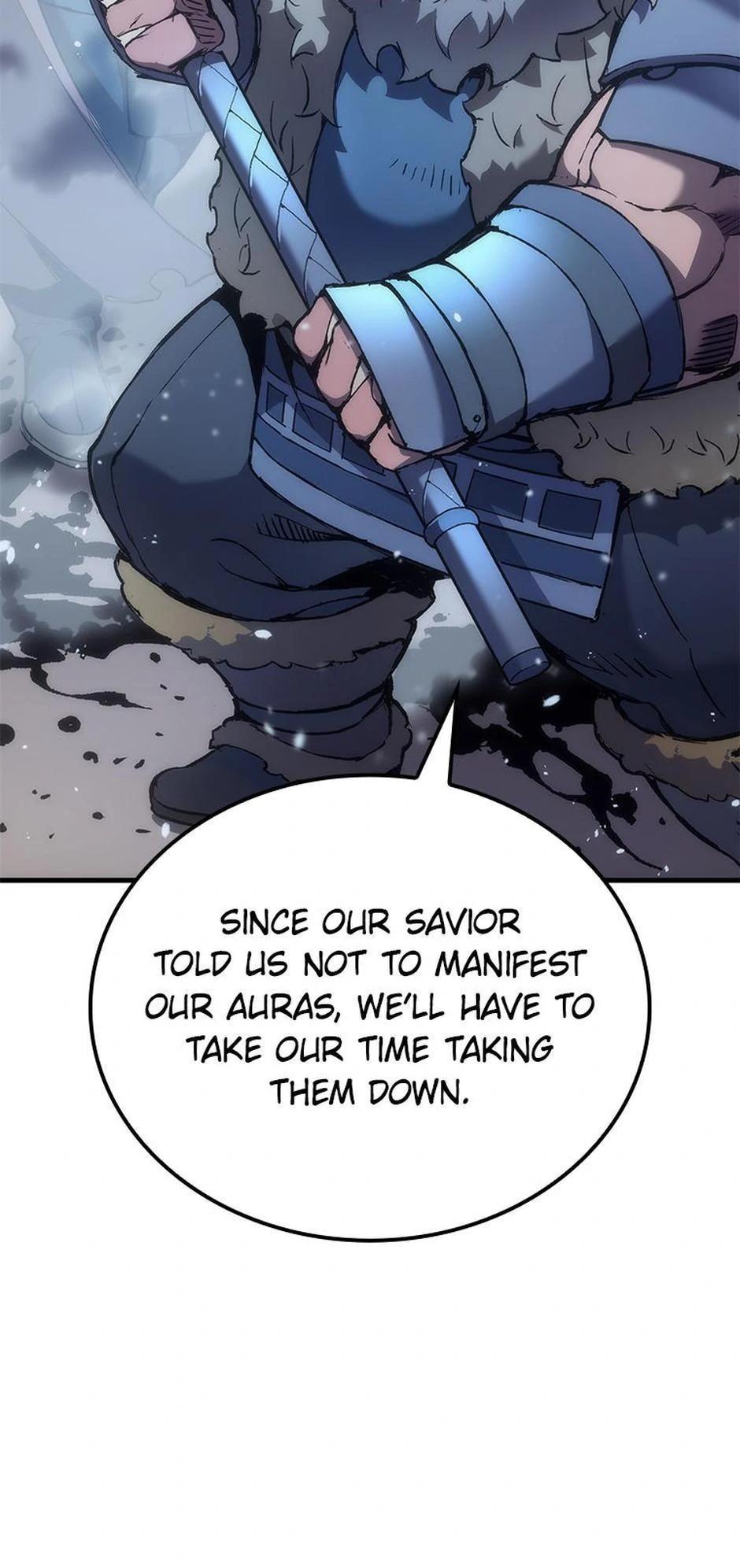Read The Reincarnated King of Fists EN Manga Online