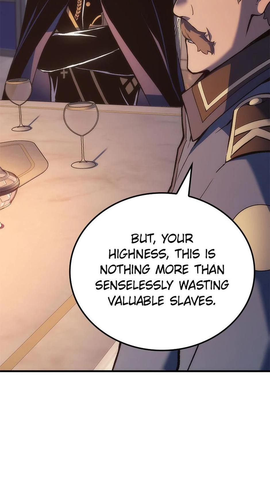 Read The Reincarnated King of Fists EN Manga Online
