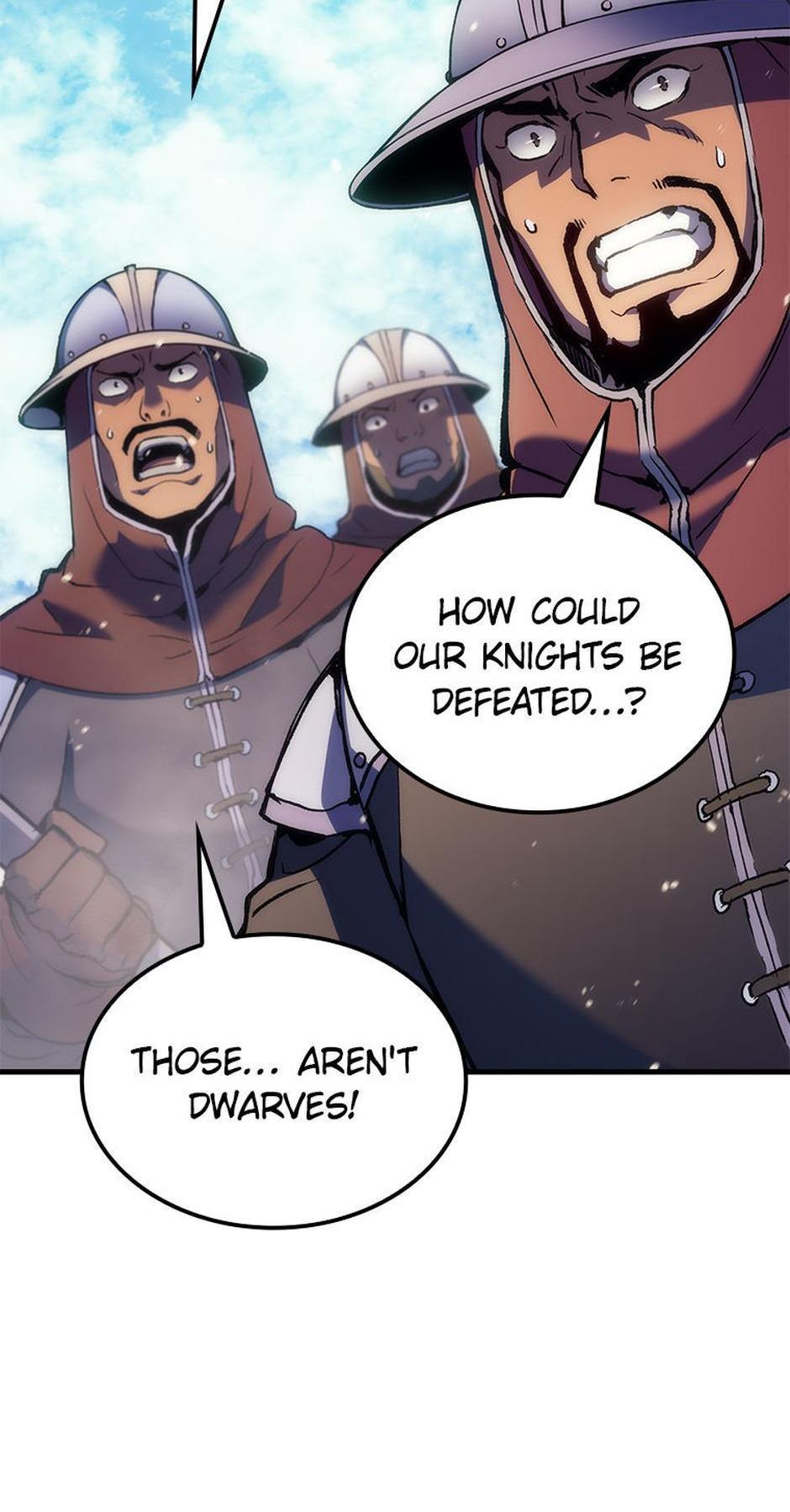 Read The Reincarnated King of Fists EN Manga Online