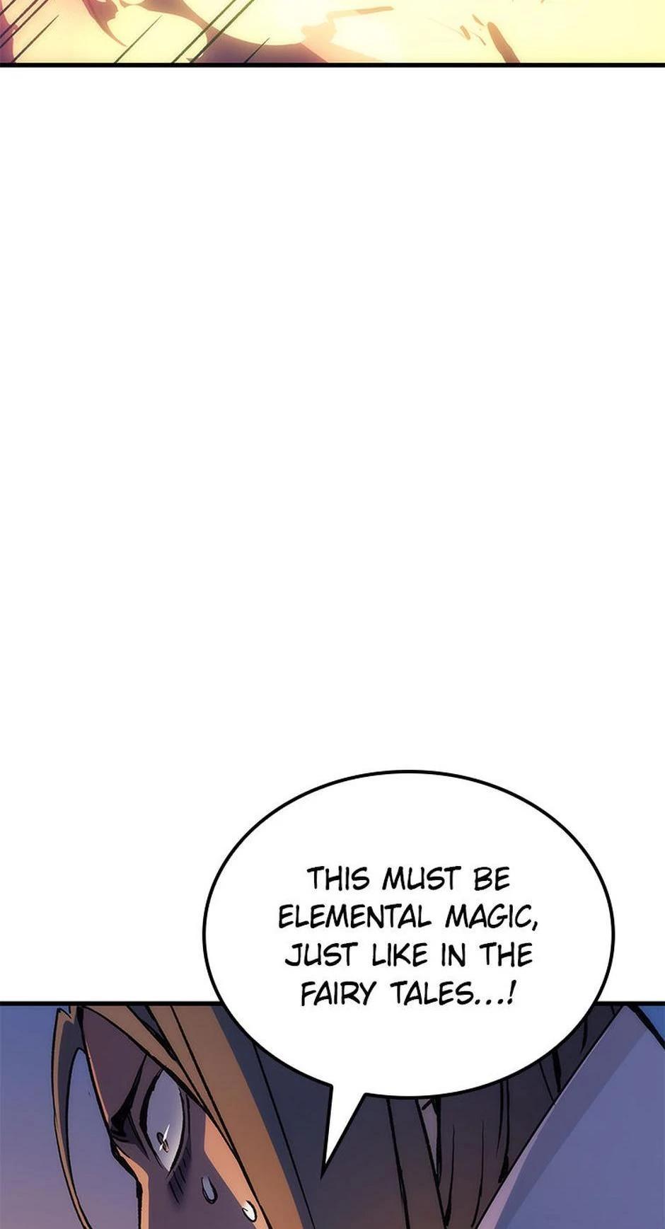 Read The Reincarnated King of Fists EN Manga Online