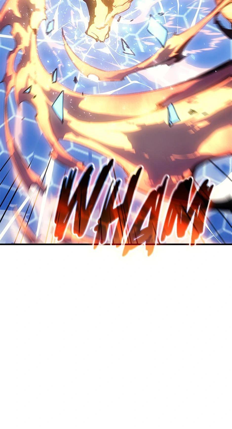 Read The Reincarnated King of Fists EN Manga Online