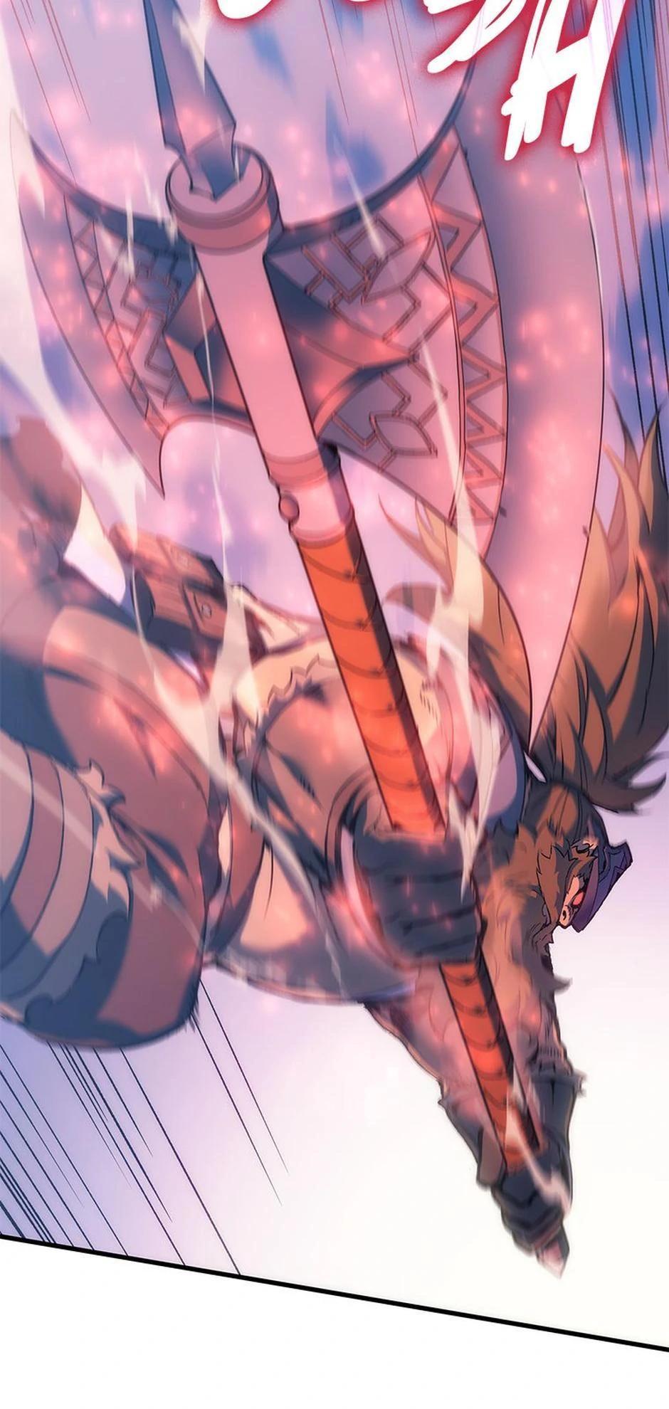 Read The Reincarnated King of Fists EN Manga Online