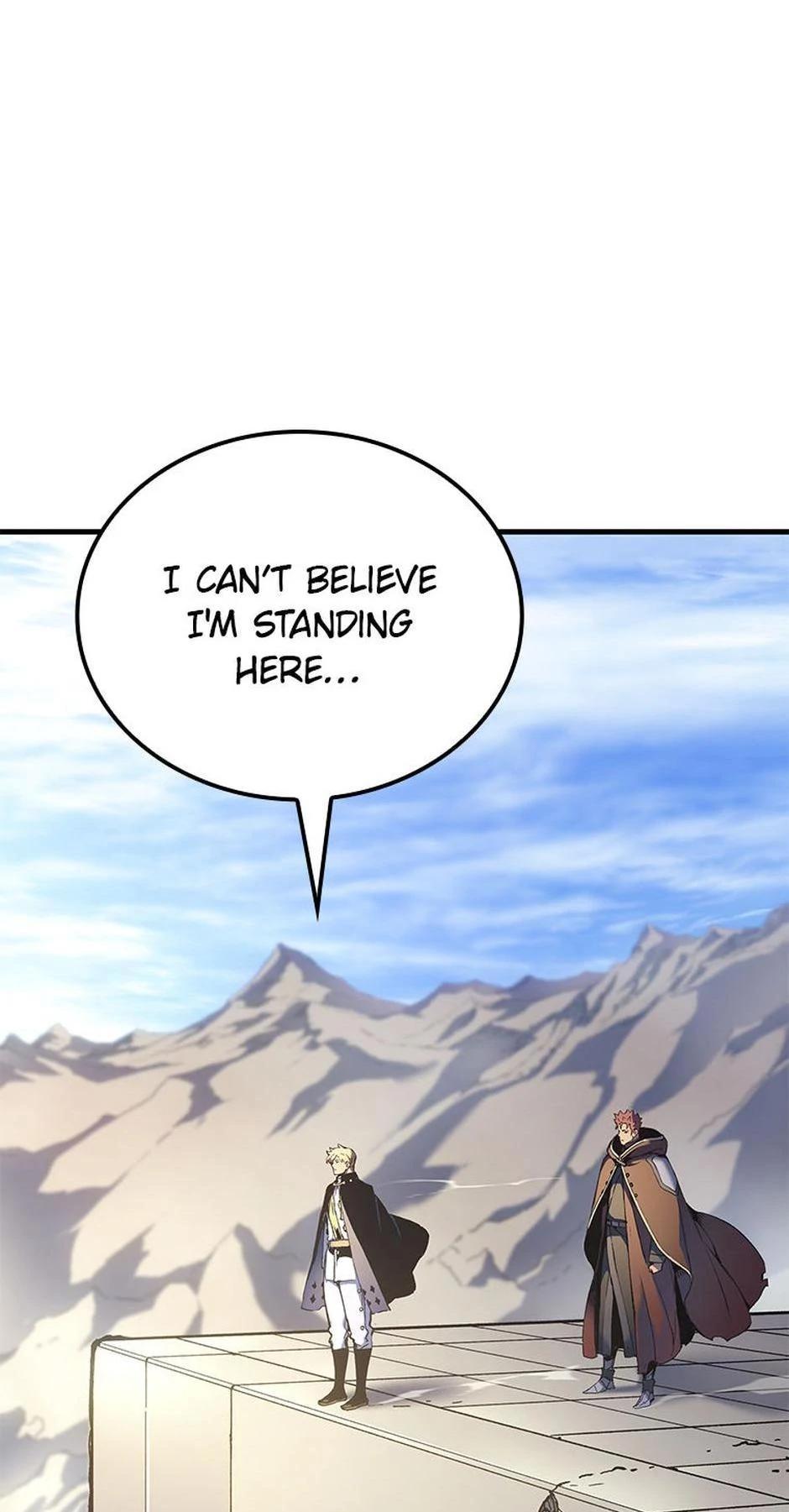 Read The Reincarnated King of Fists EN Manga Online