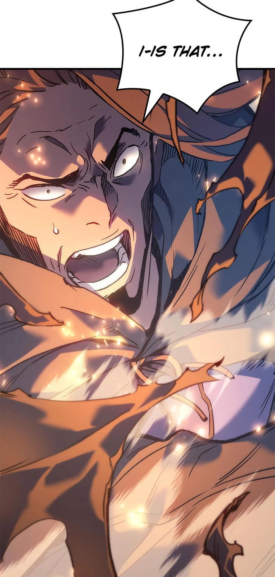 Read The Reincarnated King of Fists EN Manga Online