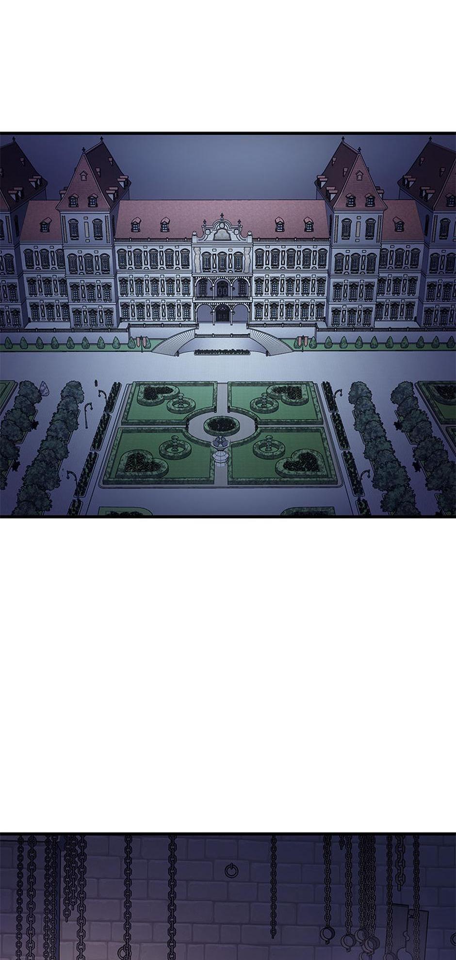 Read The Reincarnated King of Fists EN Manga Online