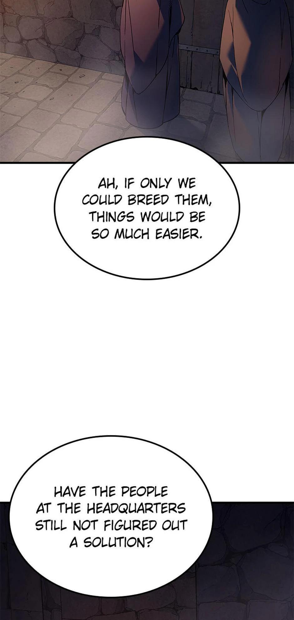 Read The Reincarnated King of Fists EN Manga Online