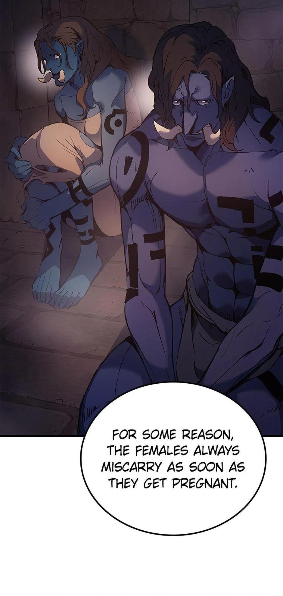 Read The Reincarnated King of Fists EN Manga Online