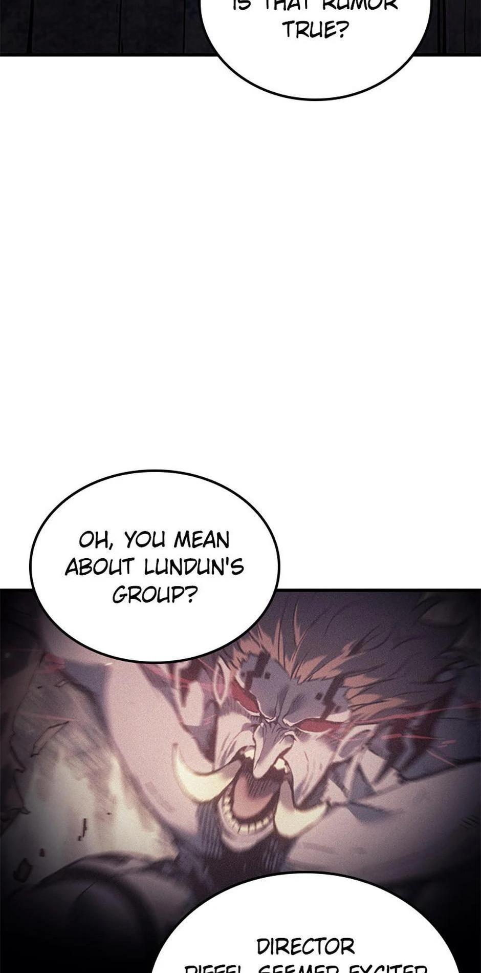 Read The Reincarnated King of Fists EN Manga Online