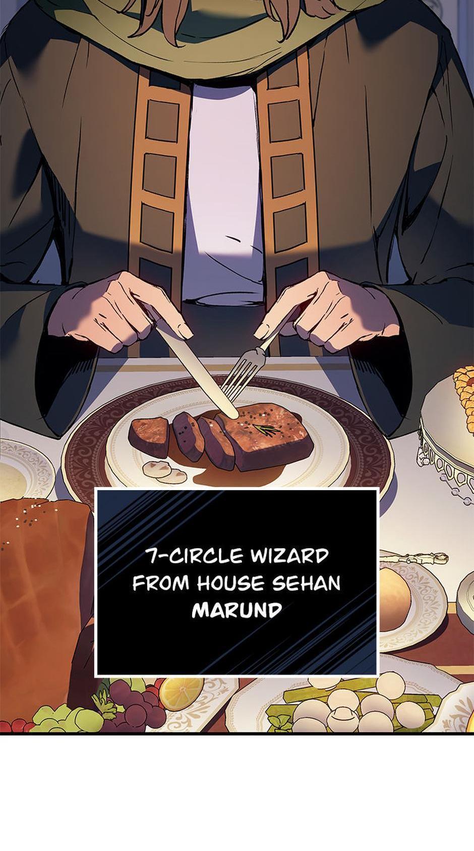 Read The Reincarnated King of Fists EN Manga Online