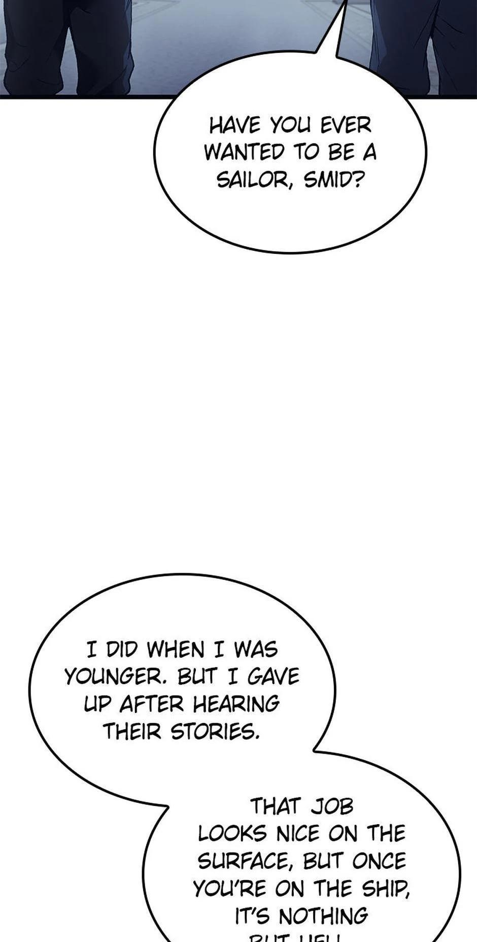 Read The Reincarnated King of Fists EN Manga Online