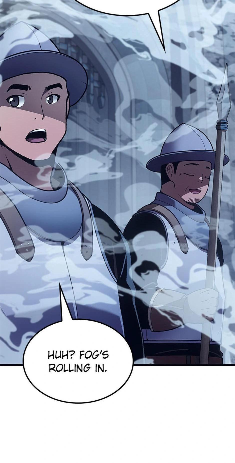 Read The Reincarnated King of Fists EN Manga Online