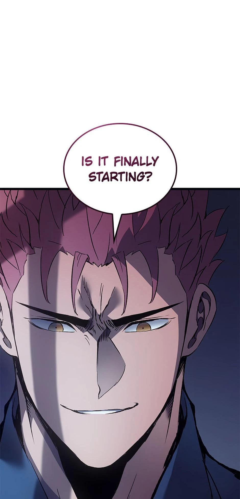 Read The Reincarnated King of Fists EN Manga Online