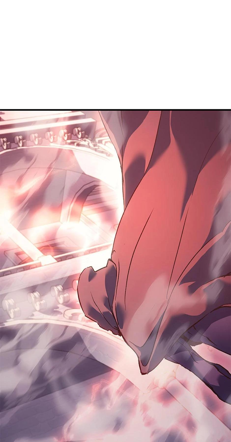 Read The Reincarnated King of Fists EN Manga Online