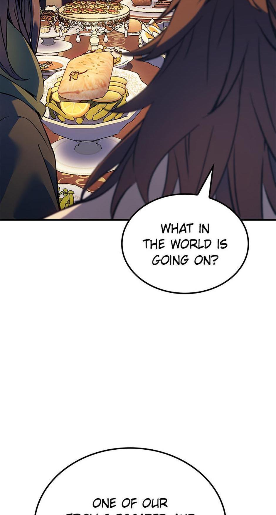 Read The Reincarnated King of Fists EN Manga Online