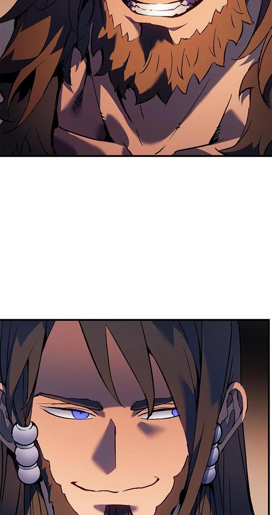 Read The Reincarnated King of Fists EN Manga Online