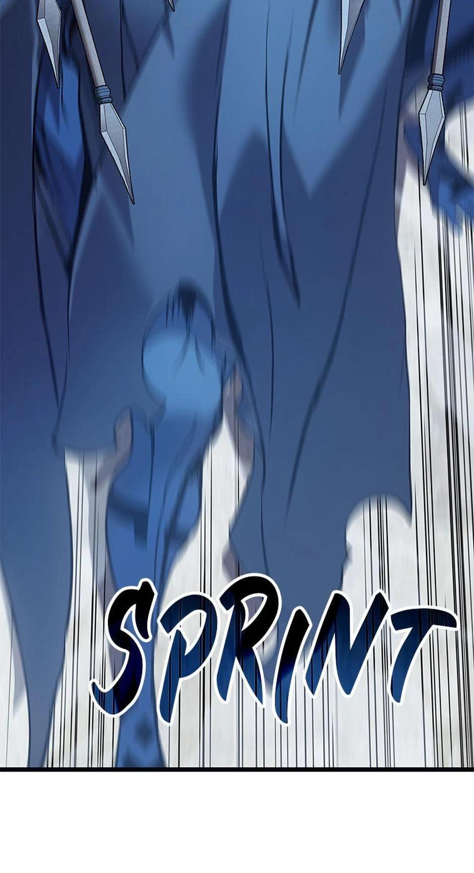 Read The Reincarnated King of Fists EN Manga Online