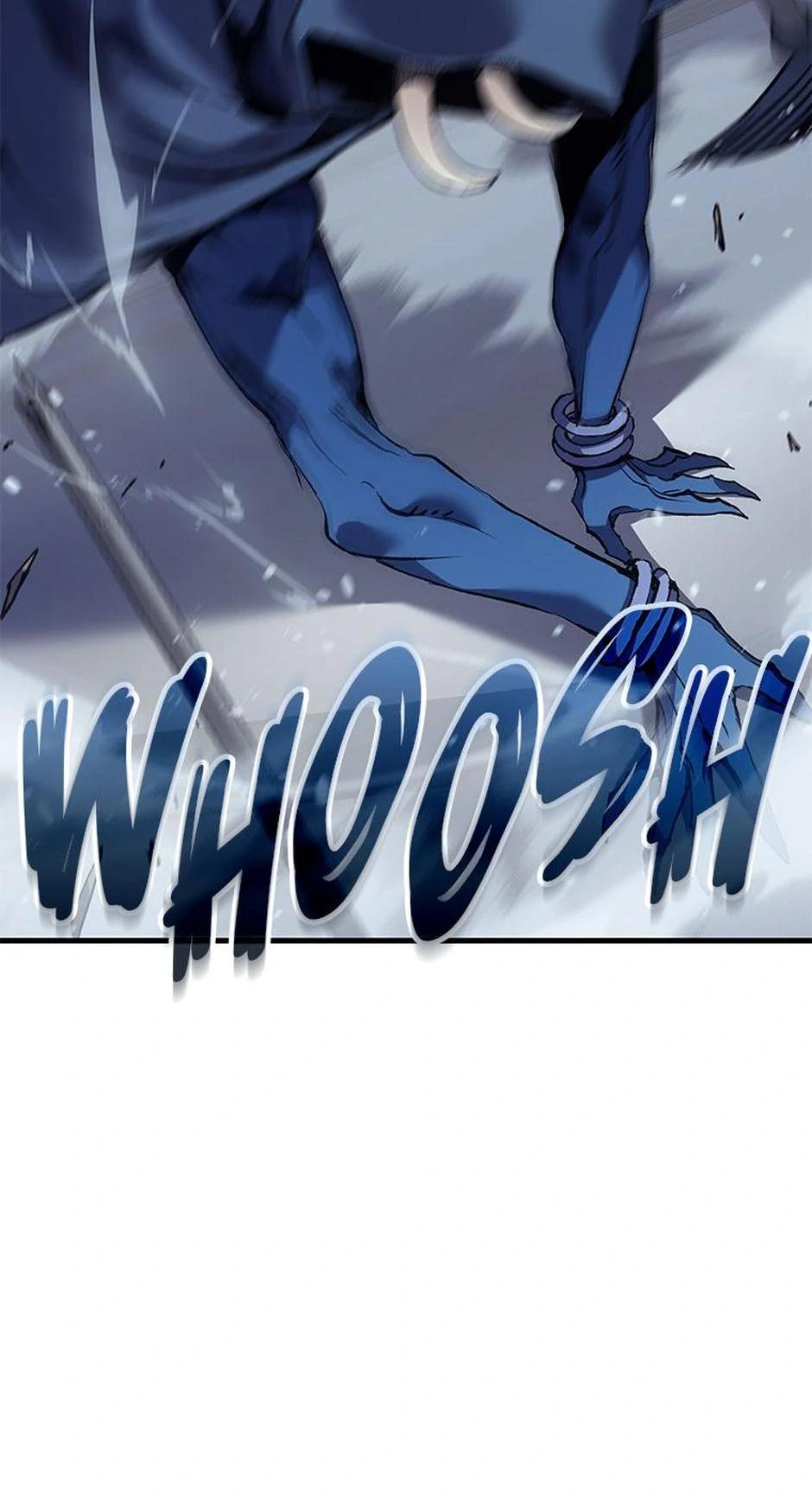 Read The Reincarnated King of Fists EN Manga Online