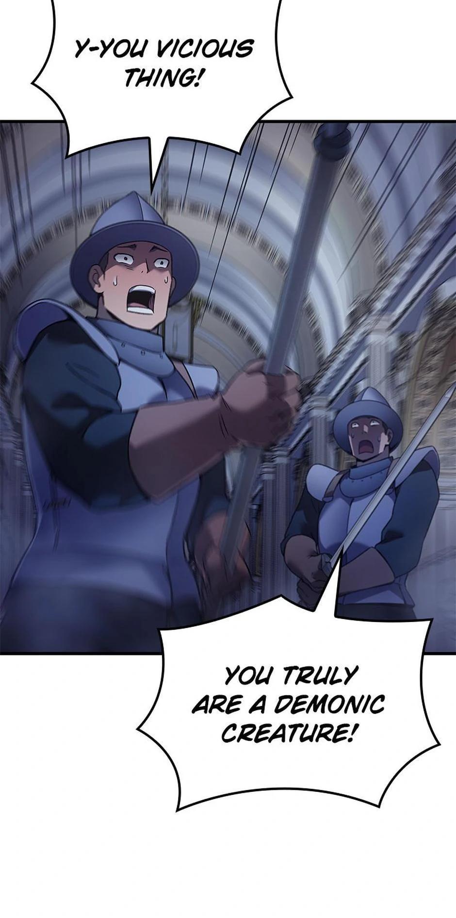 Read The Reincarnated King of Fists EN Manga Online