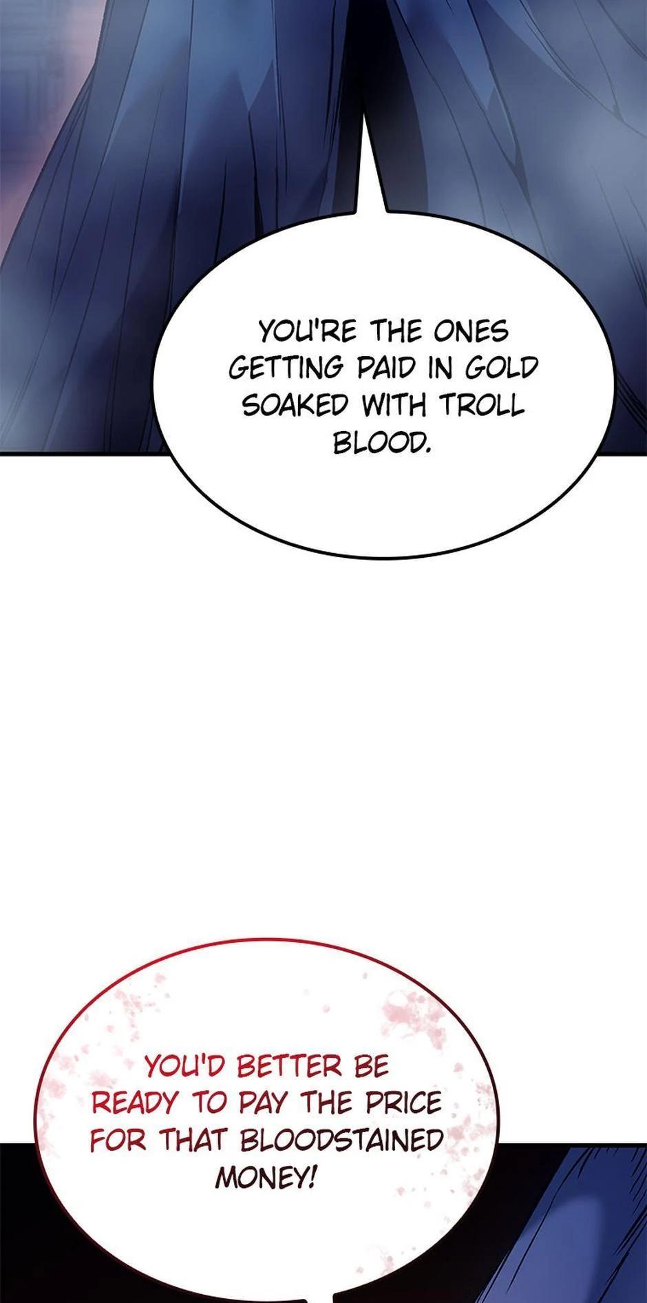 Read The Reincarnated King of Fists EN Manga Online