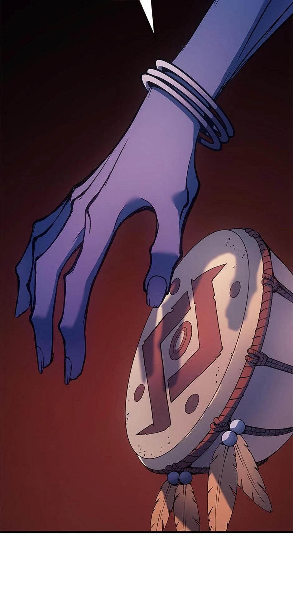 Read The Reincarnated King of Fists EN Manga Online