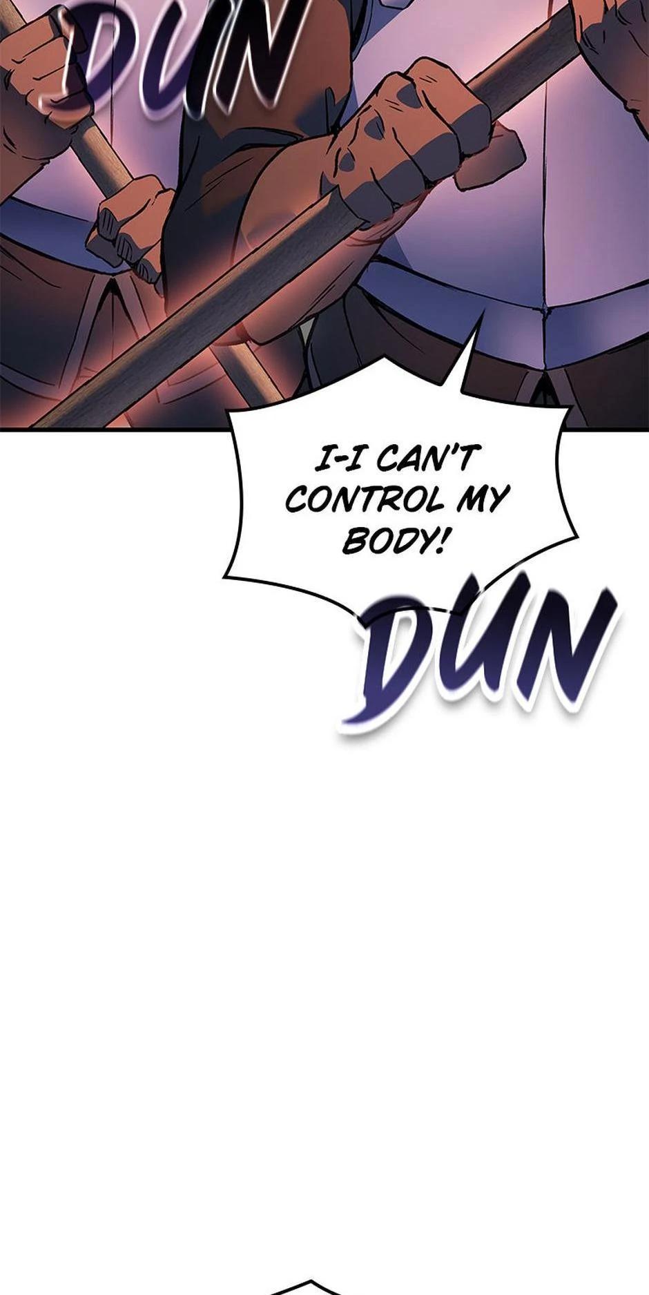 Read The Reincarnated King of Fists EN Manga Online