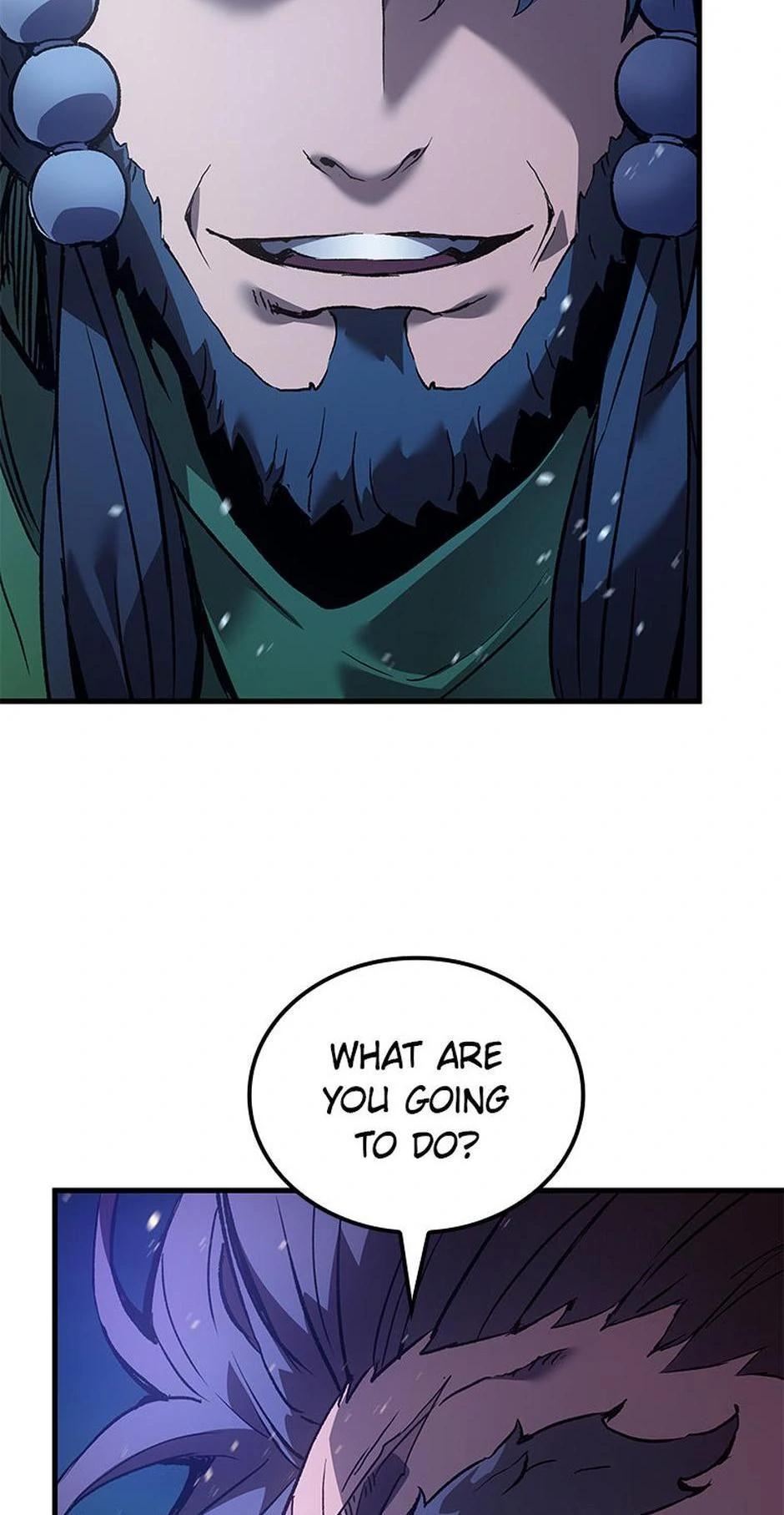 Read The Reincarnated King of Fists EN Manga Online