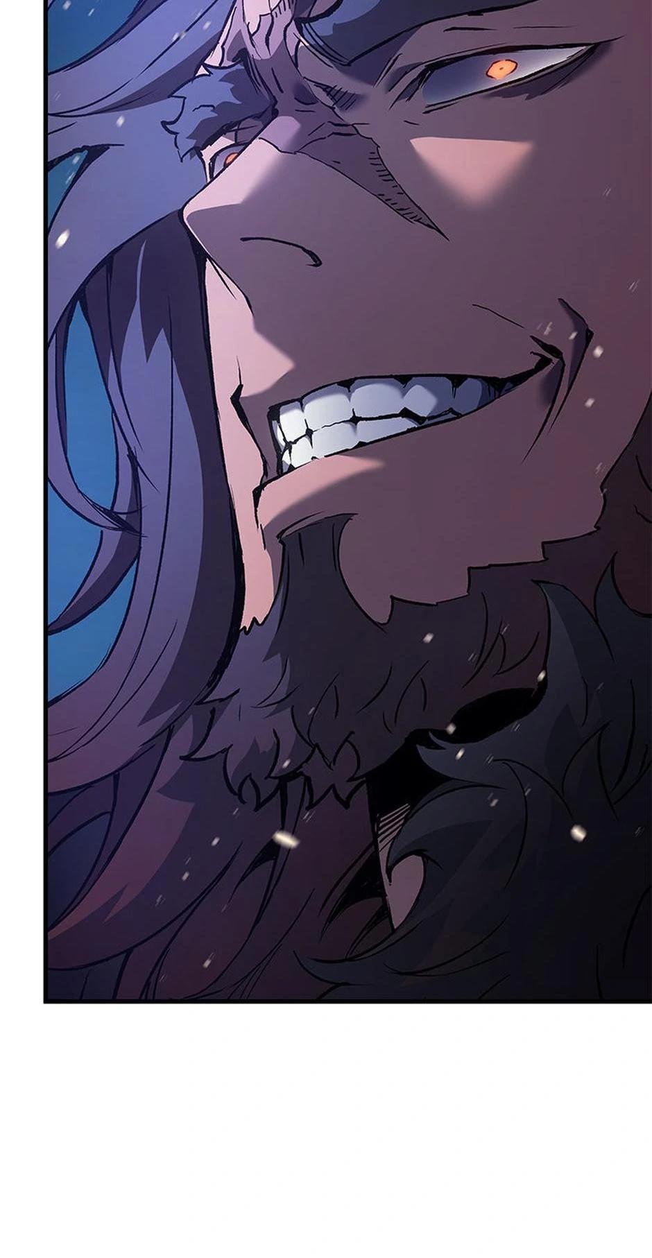 Read The Reincarnated King of Fists EN Manga Online