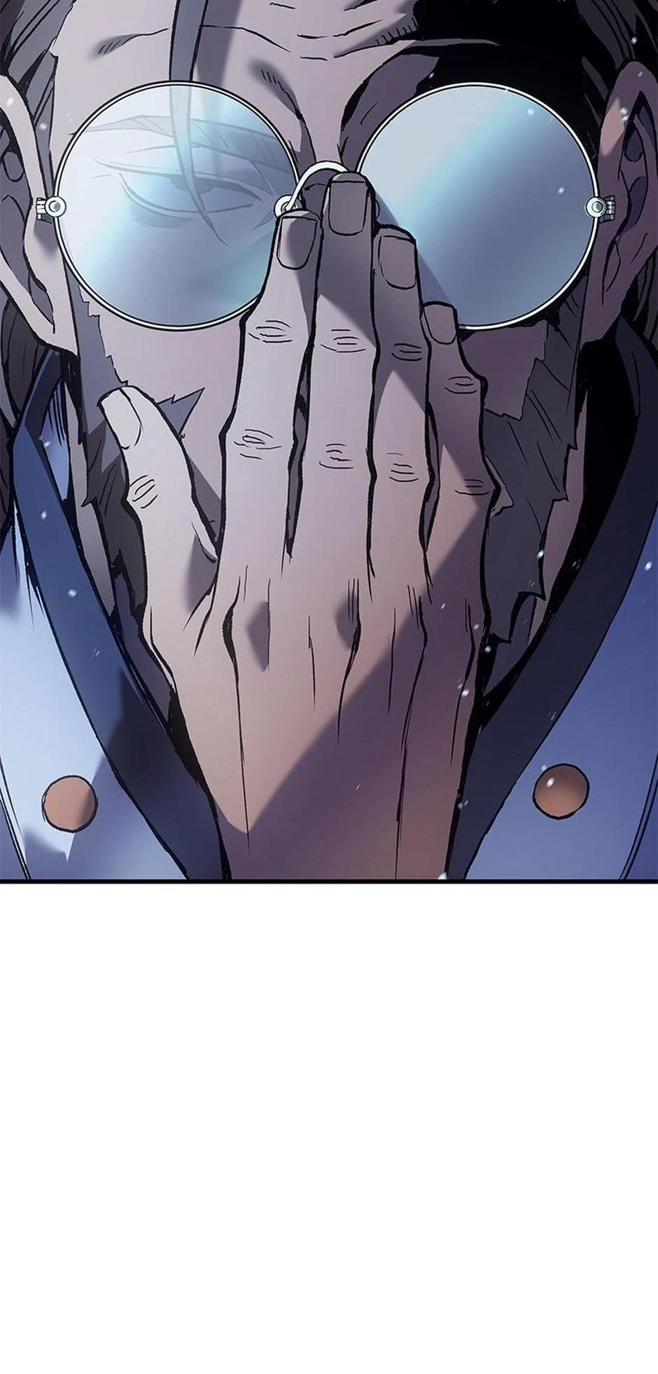 Read The Reincarnated King of Fists EN Manga Online