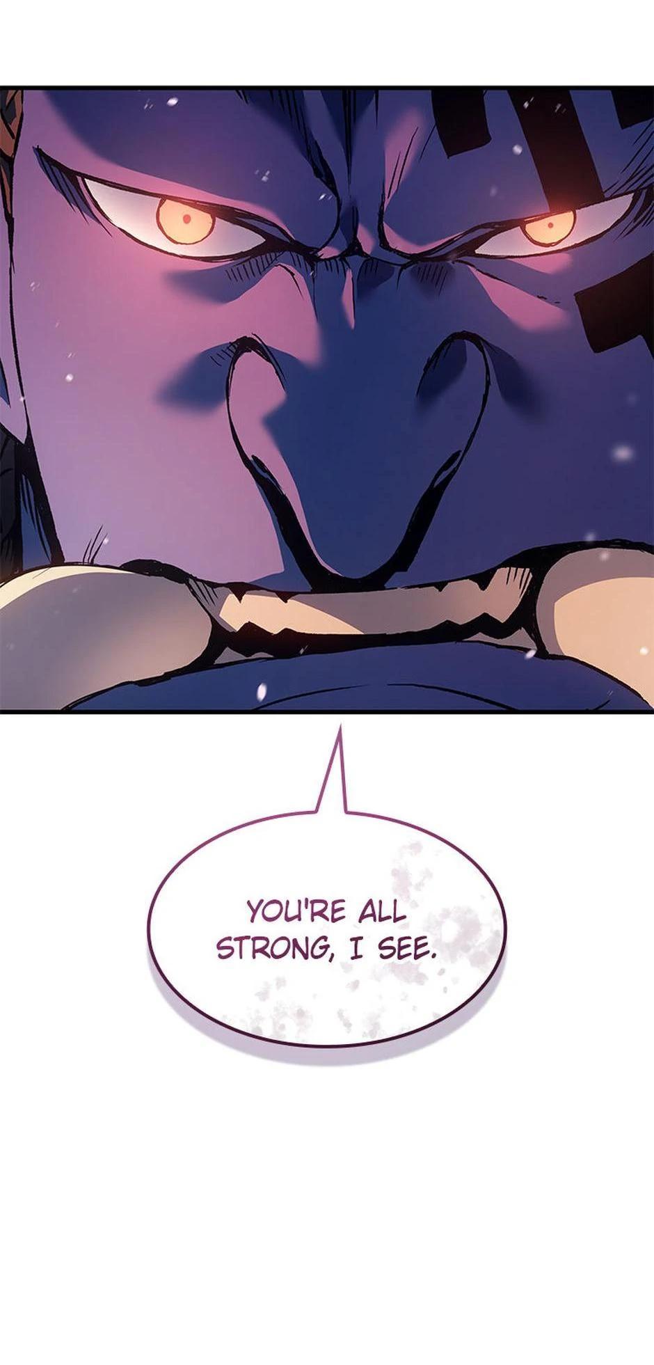 Read The Reincarnated King of Fists EN Manga Online