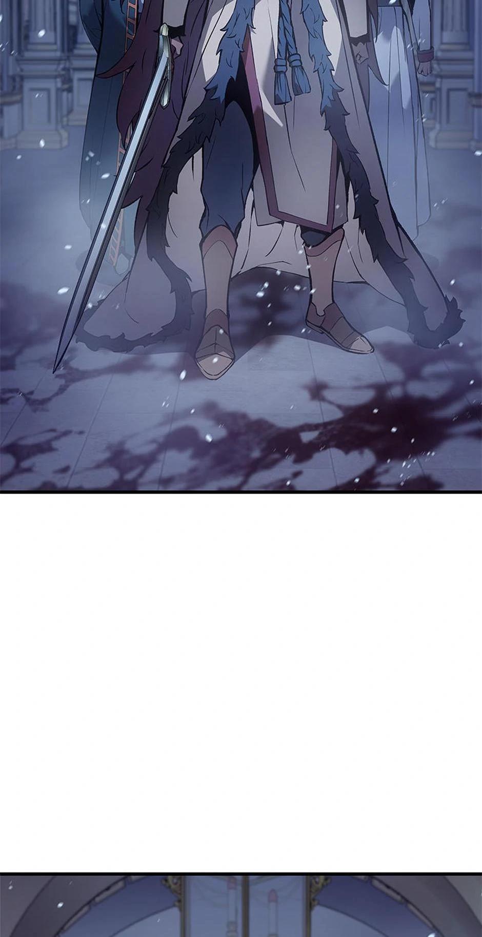 Read The Reincarnated King of Fists EN Manga Online