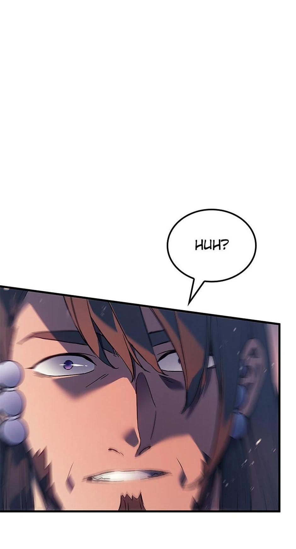 Read The Reincarnated King of Fists EN Manga Online