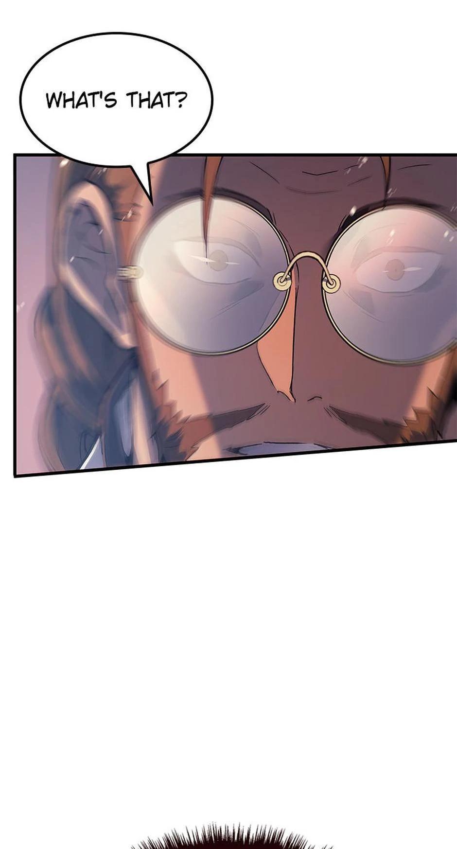 Read The Reincarnated King of Fists EN Manga Online