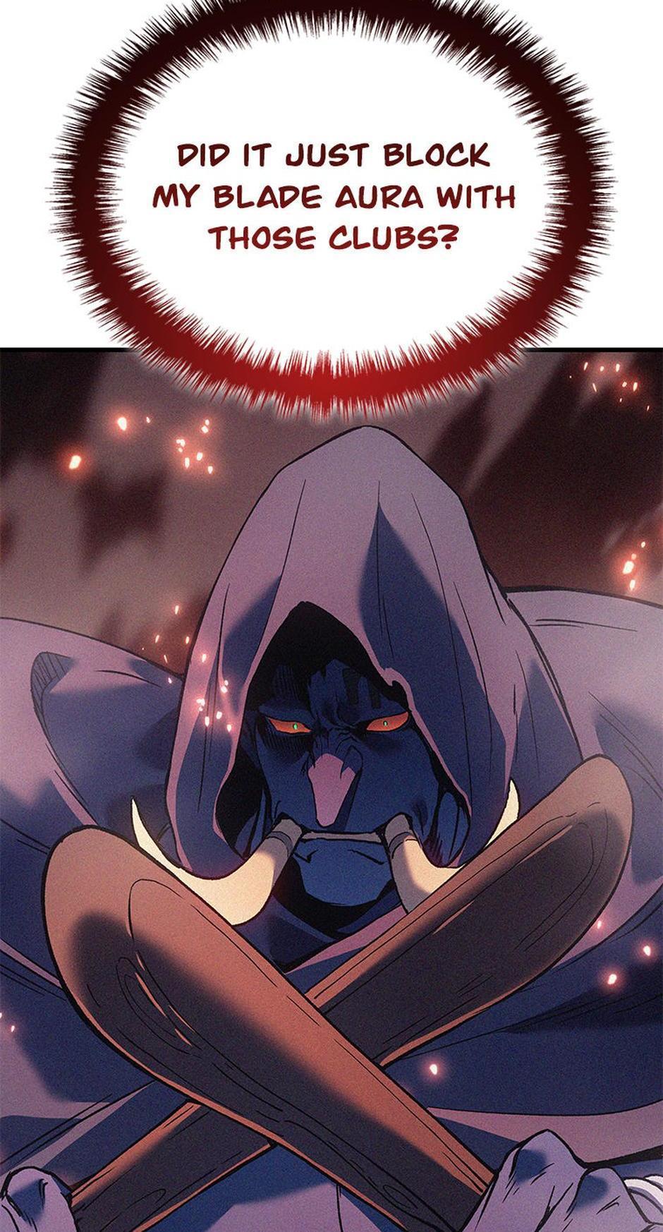 Read The Reincarnated King of Fists EN Manga Online