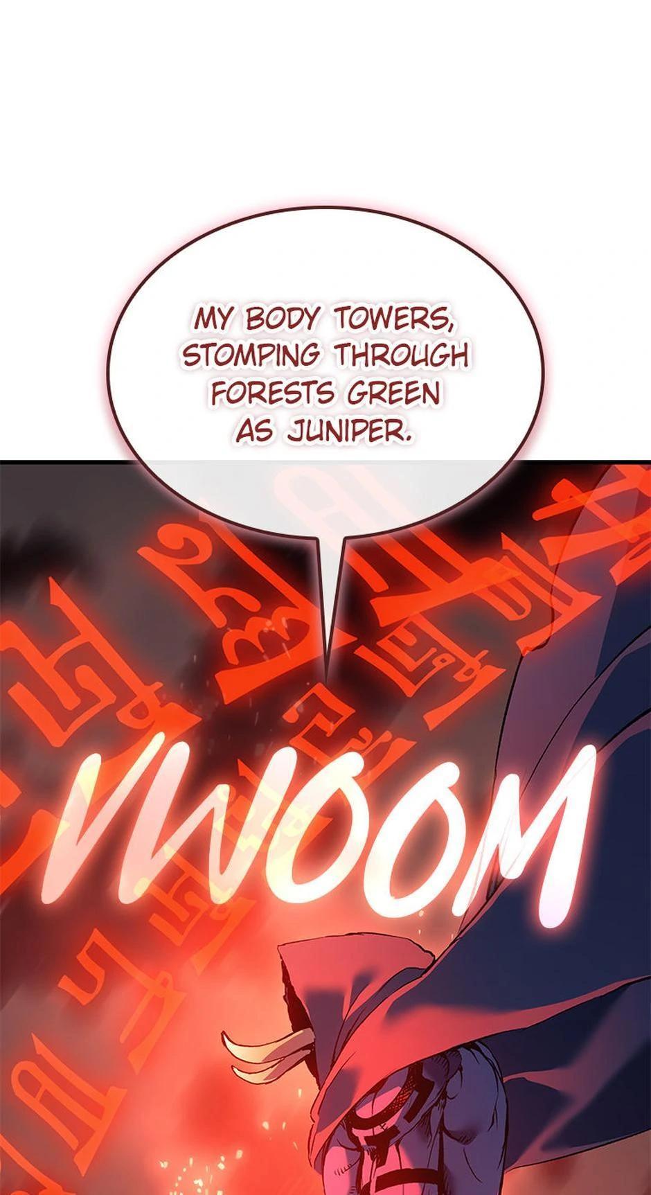 Read The Reincarnated King of Fists EN Manga Online