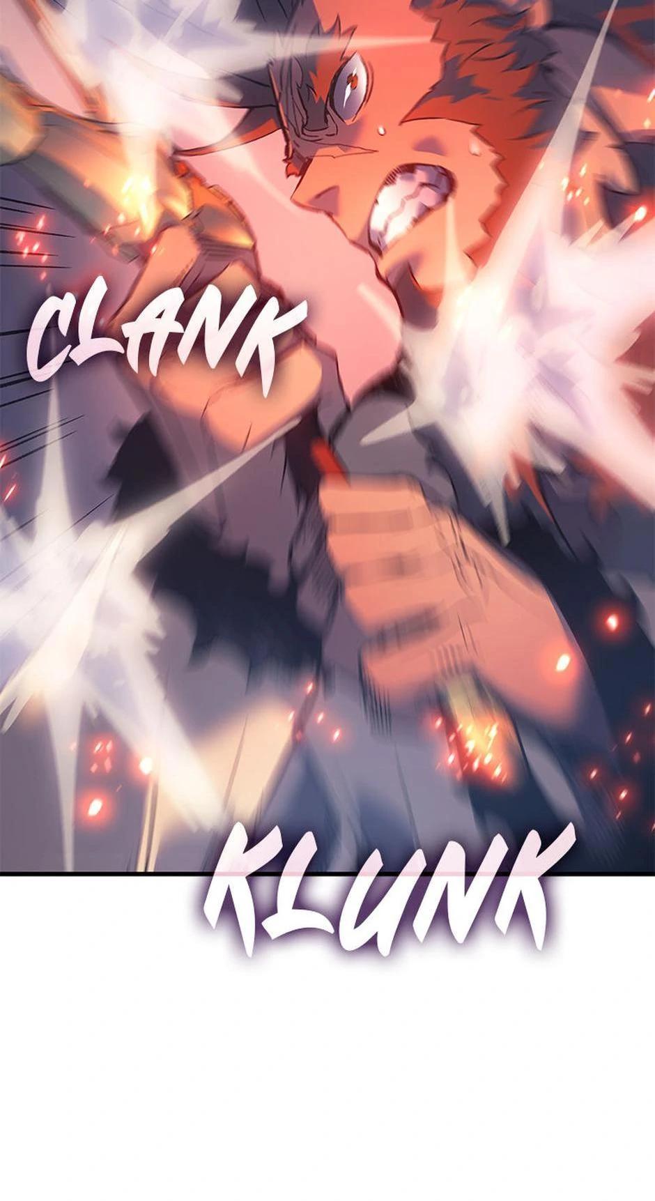 Read The Reincarnated King of Fists EN Manga Online