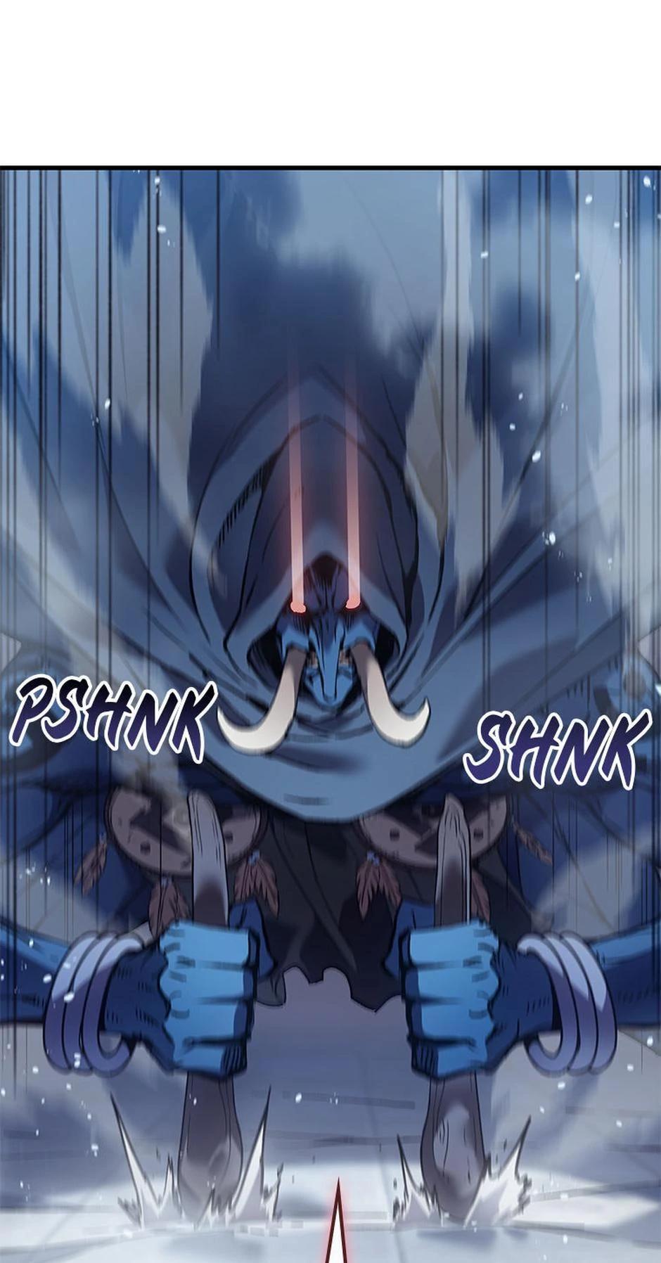 Read The Reincarnated King of Fists EN Manga Online