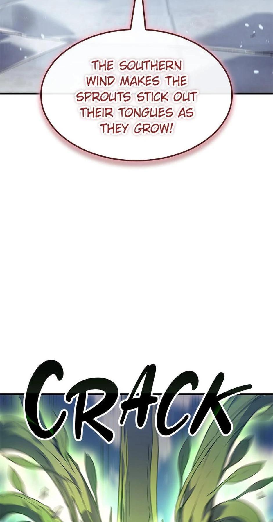 Read The Reincarnated King of Fists EN Manga Online