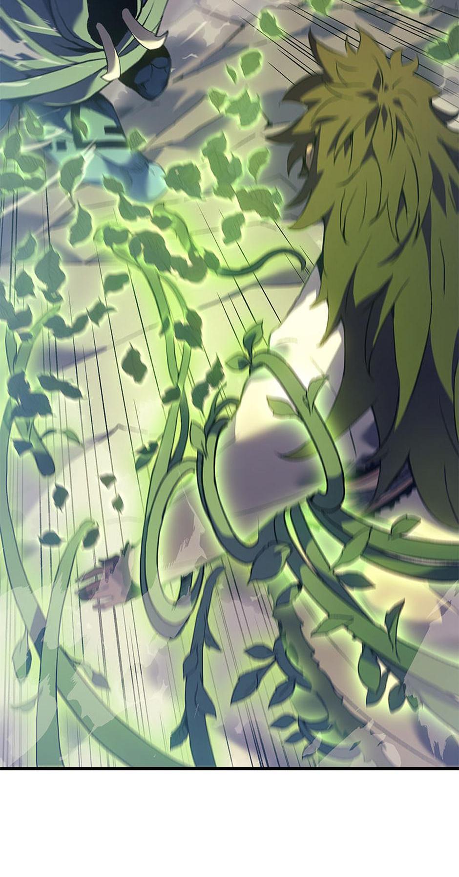 Read The Reincarnated King of Fists EN Manga Online