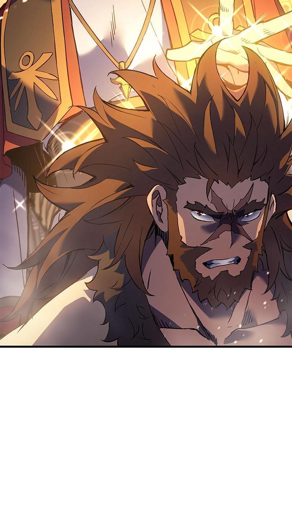 Read The Reincarnated King of Fists EN Manga Online