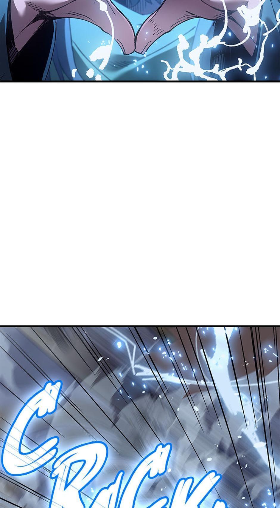 Read The Reincarnated King of Fists EN Manga Online