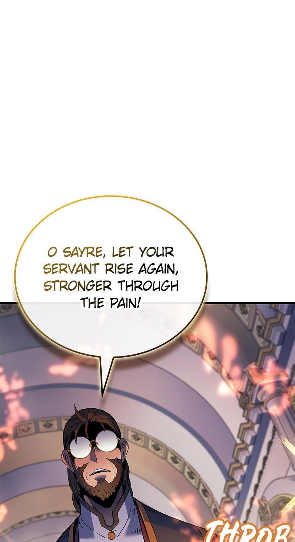 Read The Reincarnated King of Fists EN Manga Online