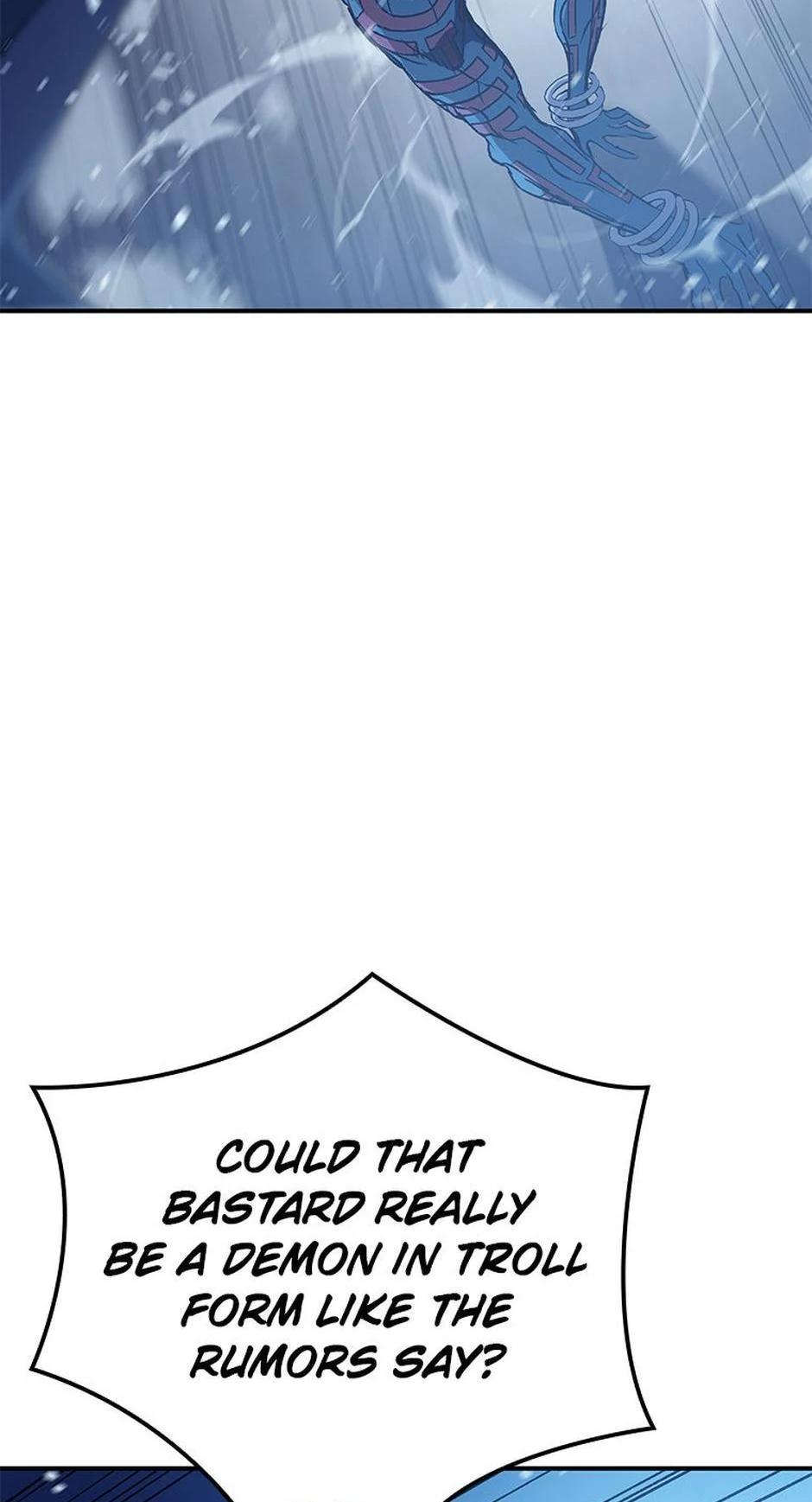 Read The Reincarnated King of Fists EN Manga Online