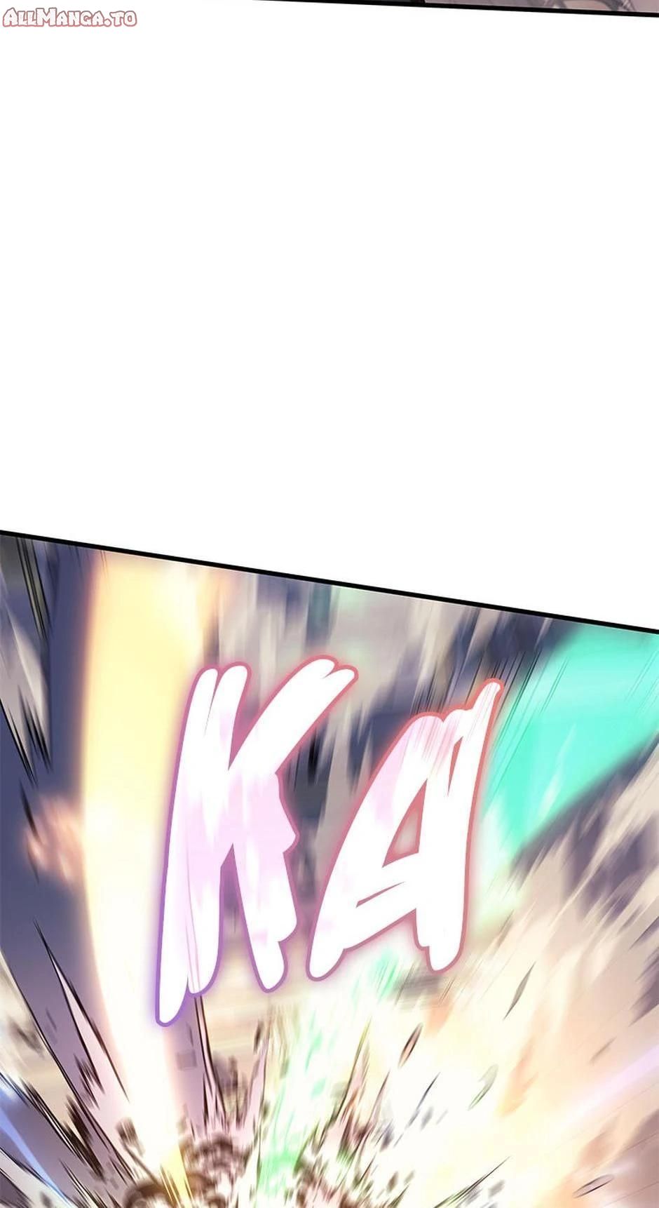 Read The Reincarnated King of Fists EN Manga Online