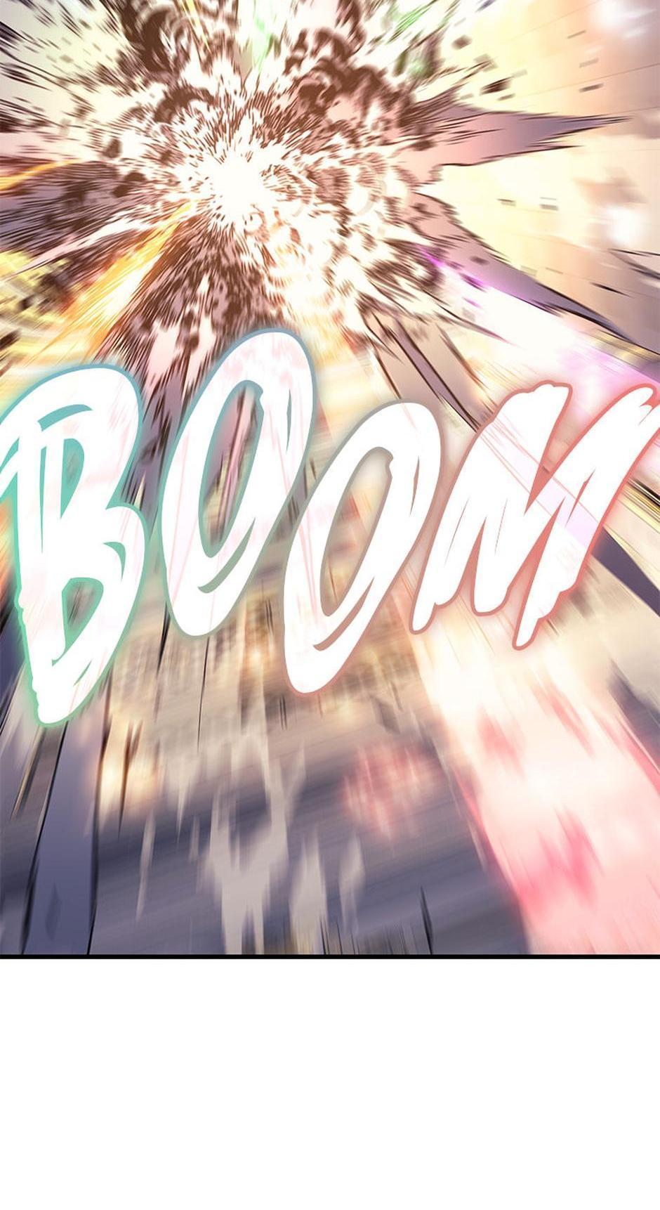 Read The Reincarnated King of Fists EN Manga Online