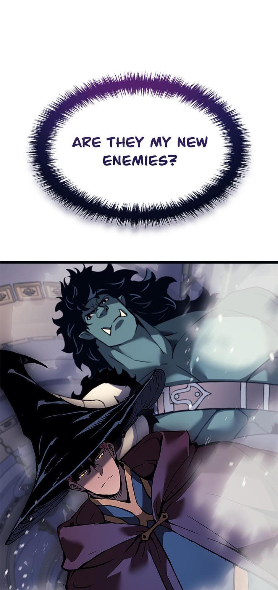 Read The Reincarnated King of Fists EN Manga Online