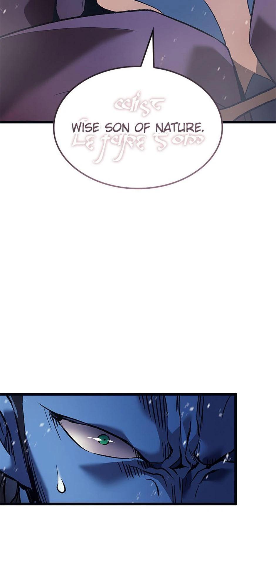 Read The Reincarnated King of Fists EN Manga Online